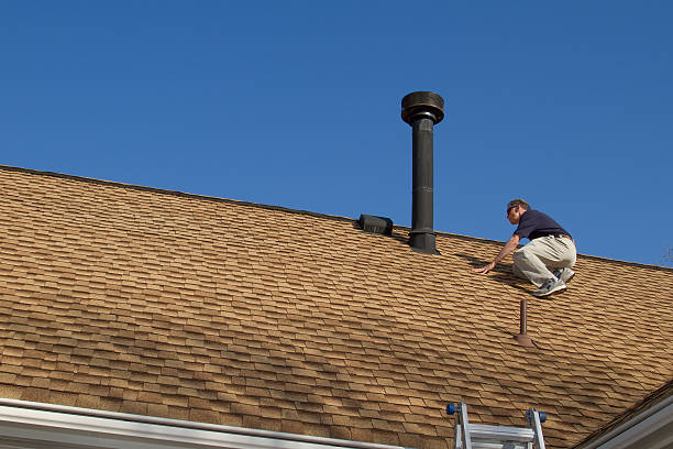 Best Asphalt Shingle Roofing  in Corinth, MS